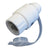 Jabsco In-Line Water Pressure Regulator 45psi - White [44411-0045] - Rough Seas Marine