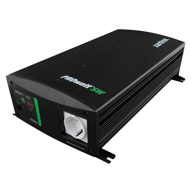Xantrex PROwatt SW 1400I 12VDC 230VAC 1400W True Sinewave Inverter [806-1210-01] - Rough Seas Marine