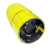 Marinco 6365CRN 50A 125/250V Locking Plug [6365CRN] - Rough Seas Marine