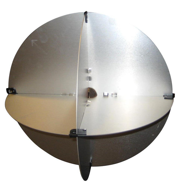 Davis Echomaster Radar Reflector [152] - Rough Seas Marine