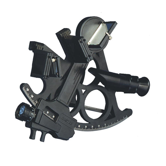 Davis Mark 15 Master Sextant [026] - Rough Seas Marine