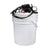 Johnson Pump Oil Change Bucket Kit - With Gear Pump [65000] - Rough Seas Marine