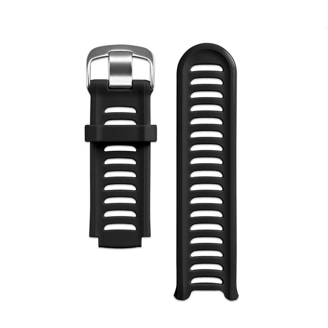 Garmin Replacement Band f/Forerunner 910XT - Black [010-11251-06] - Rough Seas Marine