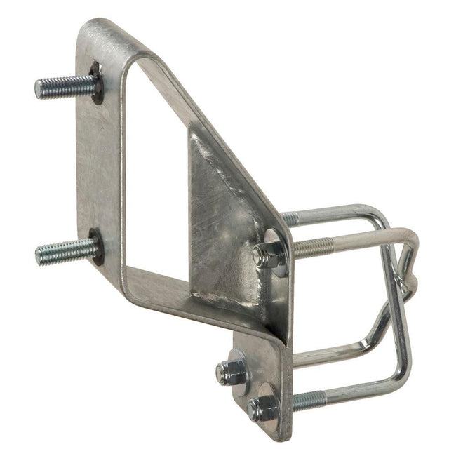 C.E. Smith Heavy Duty Spare Tire Carrier [27310G] - Rough Seas Marine