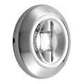 Attwood LED 3-Mile Transom Light - Round [6556-7] - Rough Seas Marine