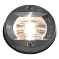 Attwood Vertical, Flush Mount Transom Light - Round [6356D7] - Rough Seas Marine