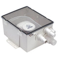 Attwood Shower Sump Pump System - 12V - 500 GPH [4141-4] - Rough Seas Marine