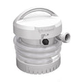 Attwood WaterBuster Portable Pump - 200 GPH [4140-4] - Rough Seas Marine