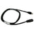 Raymarine RayNet to RJ45 Male Cable - 1m [A62360] - Rough Seas Marine