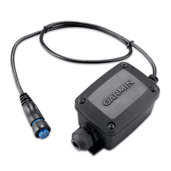 Garmin 8-Pin Female to Wire Block Adapter f/echoMAP 50s  70s, GPSMAP 4xx, 5xx  7xx, GSD 24 [010-11613-00] - Rough Seas Marine