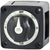 Blue Sea 6007200 Battery Switch Mini - 4 Position - Black [6007200] - Rough Seas Marine