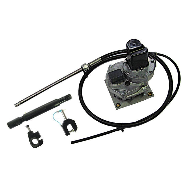 Octopus Sterndrive System f/Mercruiser from 1994 & North American Volvo from 1997 [OCTAFMDRESYSA] - Rough Seas Marine