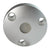 Lumitec High Intensity "Anywhere" Light - Brushed Housing - White Non-Dimming [101033] - Rough Seas Marine