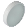 Lumitec Halo - Flush Mount Down Light - White Finish - White Non-Dimming [112823] - Rough Seas Marine