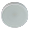 Lumitec Halo - Flush Mount Down Light - White Finish - White Non-Dimming [112823] - Rough Seas Marine