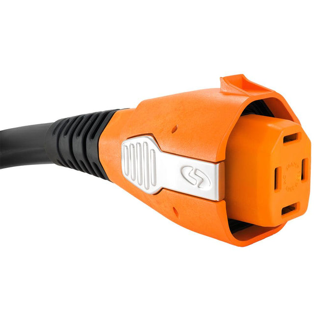 SmartPlug BF50 50 AMP Female Connector [BF50] - Rough Seas Marine