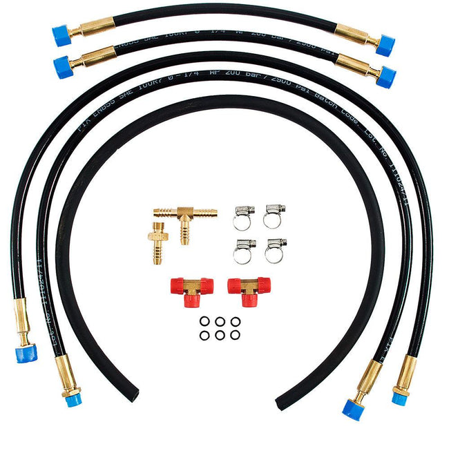 Raymarine Verado Hydraulic Hose Kit [A18127] - Rough Seas Marine