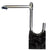 Wahoo Crabbing Prop Stick [127] - Rough Seas Marine