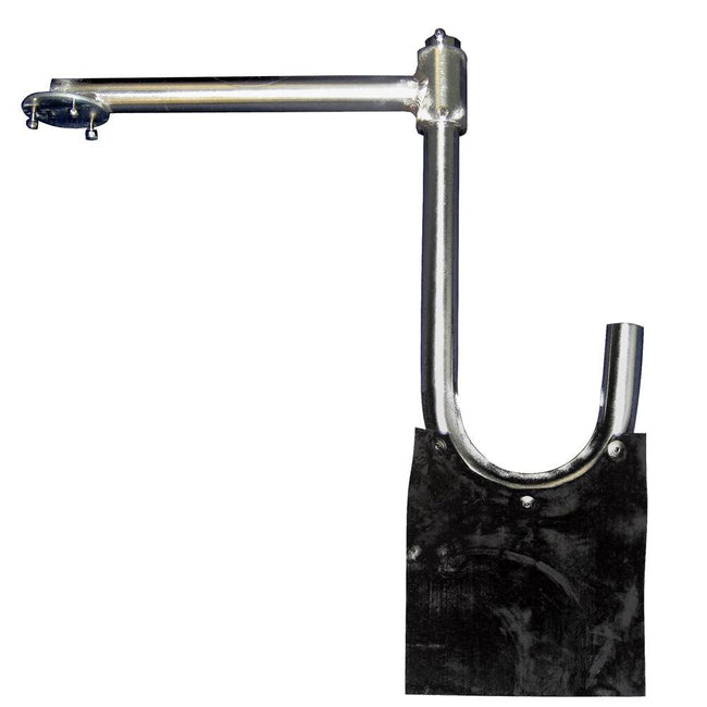 Wahoo Crabbing Prop Stick [127] - Rough Seas Marine