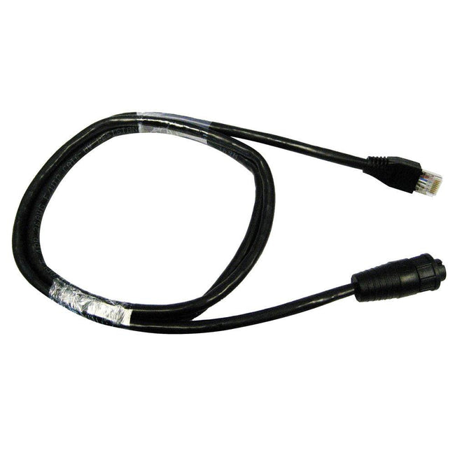 Raymarine RayNet to RJ45 Male Cable - 10M [A80159] - Rough Seas Marine