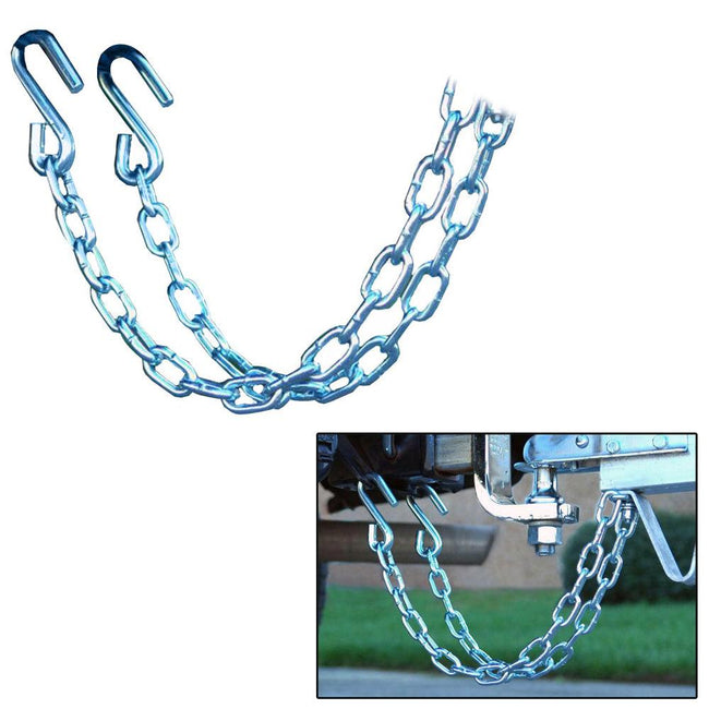 C.E. Smith Safety Chain Set, Class IV [16681A] - Rough Seas Marine