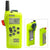 ACR SR203 VHF Handheld Survival Radio [2827] - Rough Seas Marine