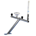 Scanstrut TB-01 T-Bar Mount f/GPS/VHF Antenna [TB-01] - Rough Seas Marine