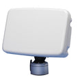 Scanstrut Scanpod Slim Deck Pod - f/10" to 12" Display - White [SPD-12-W] - Rough Seas Marine