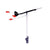 Davis WindTrak 10 Sport Wind Vane [3120] - Rough Seas Marine