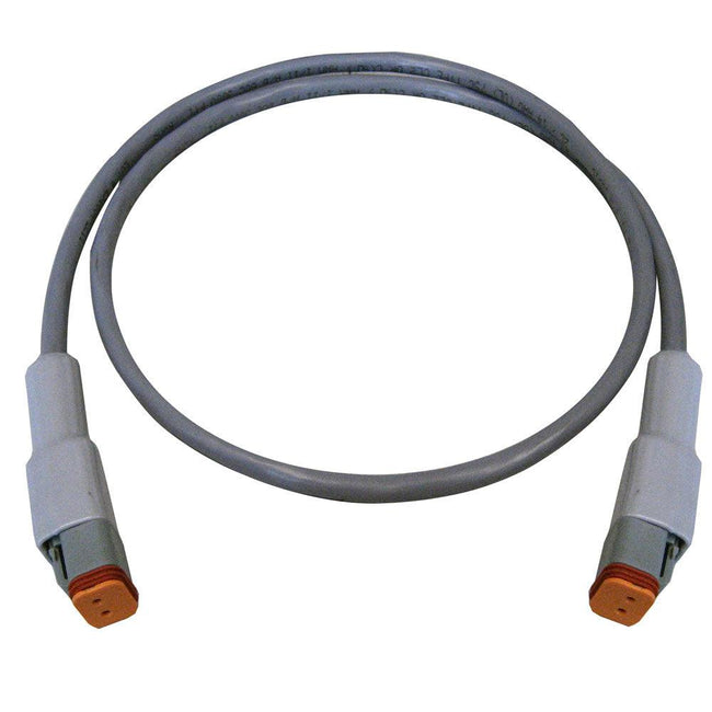 UFlex Power A M-PE1 Power Extension Cable - 3.3' [42056S] - Rough Seas Marine