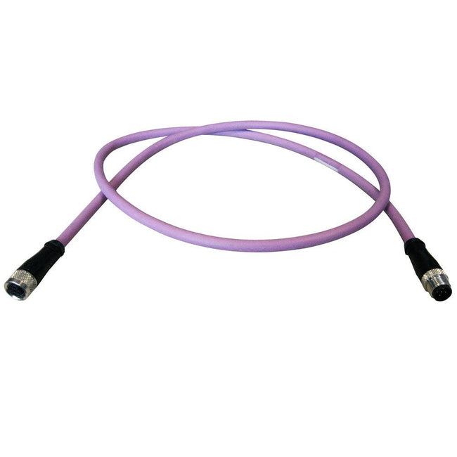 UFlex Power A CAN-1 Network Connection Cable - 3.3' [73639T] - Rough Seas Marine