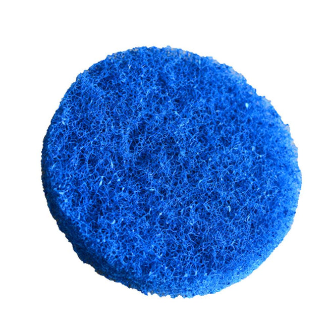 Shurhold 5" Medium Scrubber Pad f/Dual Action Polisher [3202] - Rough Seas Marine