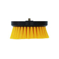 Shurhold 6-1/2" Medium Brush f/Dual Action Polisher [3206] - Rough Seas Marine