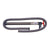 Beckson Thirsty-Mate 24" Pump w/72" Flexible Reinforced Hose [124PF6] - Rough Seas Marine