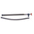Beckson Thirsty-Mate Pump 36" w/36" Flexible Reinforced Hose [136PF] - Rough Seas Marine