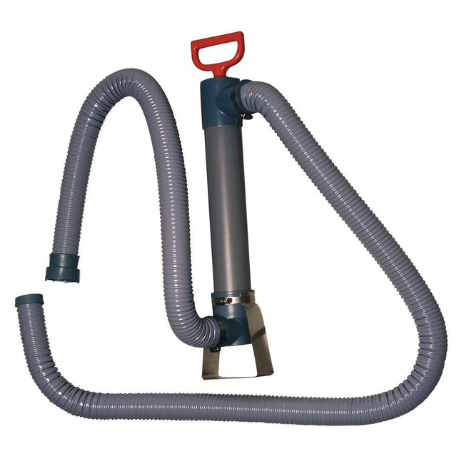 Beckson Thirsy-Mate High Capacity Super Pump w/4' Intake, 6' Outlet [524C] - Rough Seas Marine