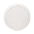 Beckson 6" Non-Skid Pry-Out Deck Plate - White [DP63-W] - Rough Seas Marine