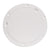 Beckson 8" Non-Skid Pry-Out Deck Plate - White [DP83-W] - Rough Seas Marine