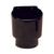 Beckson Soft-Mate Insulated Beverage Holder - Black [HH-61B] - Rough Seas Marine