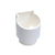 Beckson Soft-Mate Insulated Beverage Holder - White [HH-61] - Rough Seas Marine