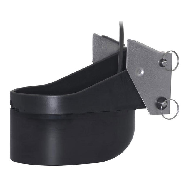 Raymarine TM265LH Transom Mount 1kw Chirp Transducer [A80013] - Rough Seas Marine