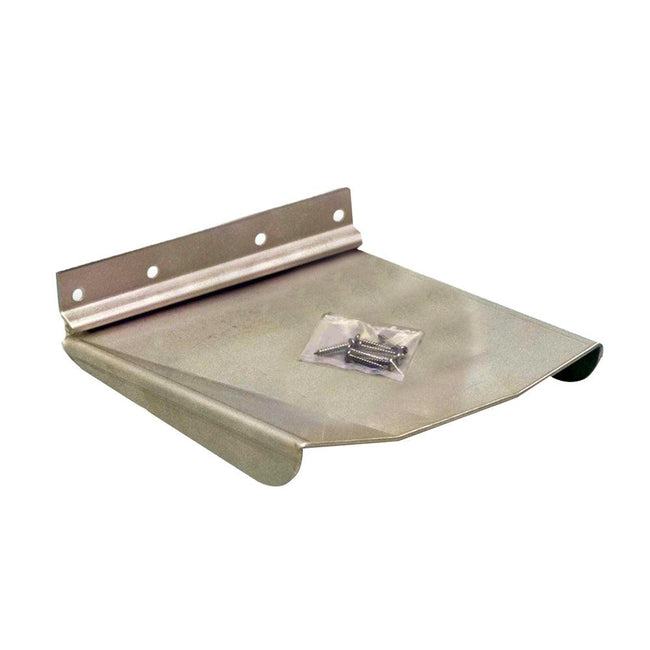 Bennett 10 x 12 M120 Sport Tab Trim Plane Assembly [TPAM120] - Rough Seas Marine