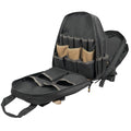 CLC 1134 Deluxe Tool Backpack [1134] - Rough Seas Marine