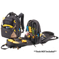 CLC 1134 Deluxe Tool Backpack [1134] - Rough Seas Marine