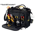 CLC 1539 Multi-Compartment Tool Carrier - 18" [1539] - Rough Seas Marine