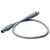 Maretron Mid Double-Ended Cordset - 0.5 Meter - Gray [DM-DG1-DF-00.5] - Rough Seas Marine