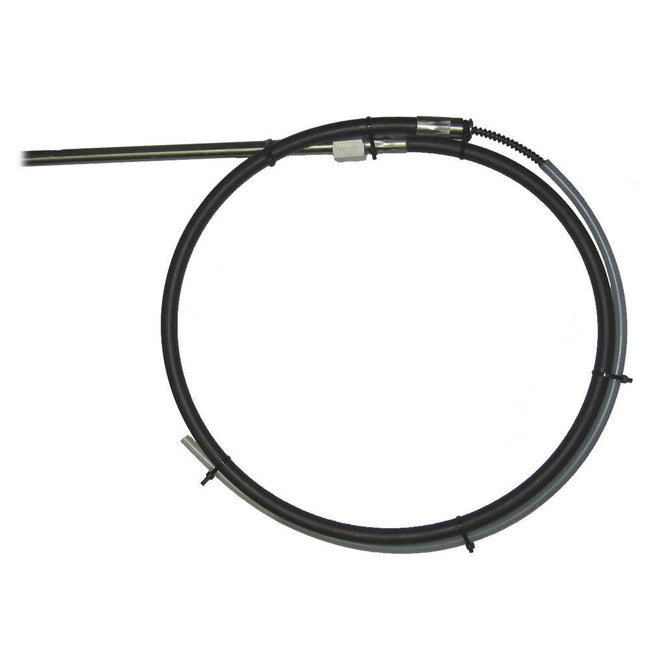 Octopus Steering Cable - 8" Stroke x 6' f/Type R Drive Unit [OC15109-6] - Rough Seas Marine