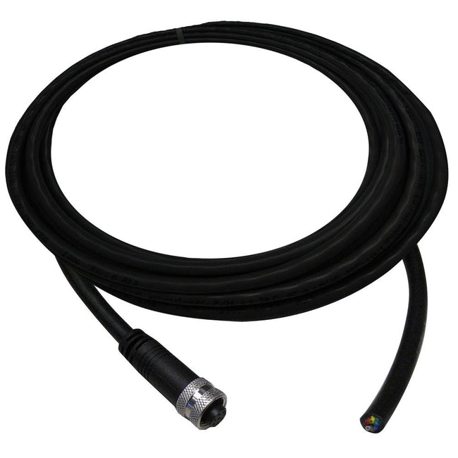 Maretron NMEA 0183 10 Meter Connection Cable f/SSC200 & SSC300 Solid State Compass [MARE-004-1M-7] - Rough Seas Marine