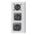 Blue Sea 7601 DC Mini ACR Automatic Charging Relay - 65 Amp [7601] - Rough Seas Marine