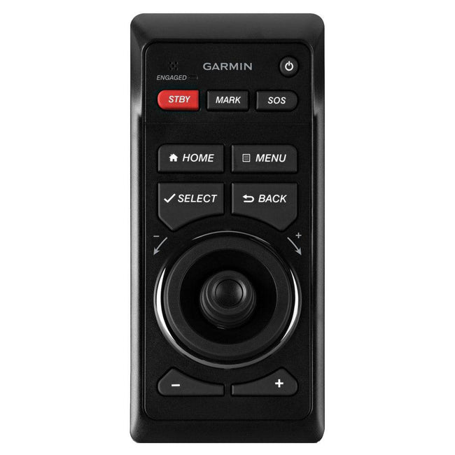 Garmin GRID Remote Input Device [010-01024-00] - Rough Seas Marine